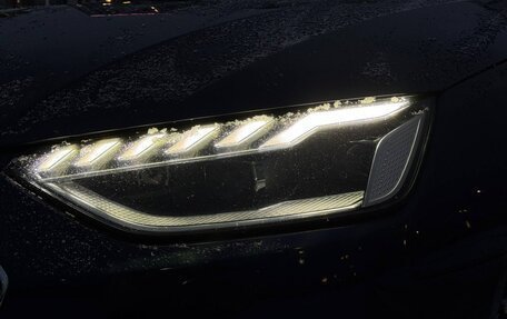 Audi A4, 2020 год, 3 490 000 рублей, 16 фотография