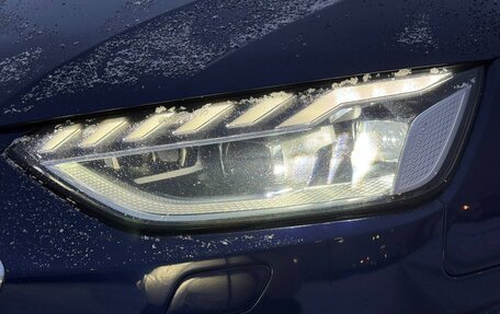 Audi A4, 2020 год, 3 490 000 рублей, 17 фотография