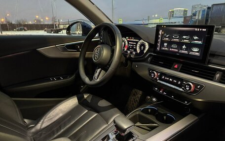 Audi A4, 2020 год, 3 490 000 рублей, 20 фотография