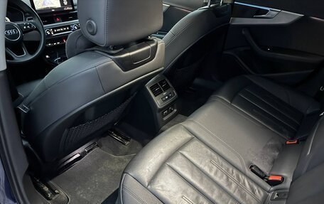 Audi A4, 2020 год, 3 490 000 рублей, 19 фотография