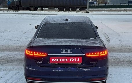 Audi A4, 2020 год, 3 490 000 рублей, 6 фотография