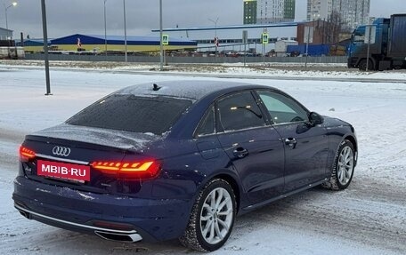 Audi A4, 2020 год, 3 490 000 рублей, 8 фотография