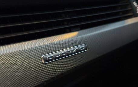 Audi A4, 2020 год, 3 490 000 рублей, 22 фотография