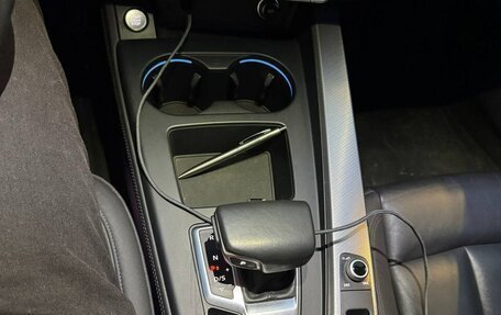 Audi A4, 2020 год, 3 490 000 рублей, 25 фотография