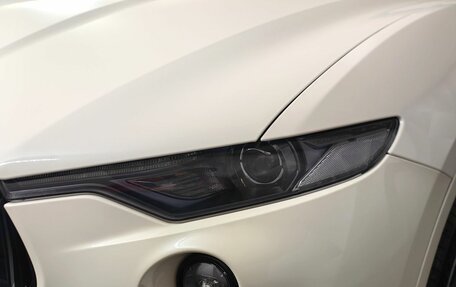 Maserati Levante I, 2017 год, 4 693 000 рублей, 9 фотография