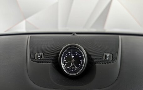 Maserati Levante I, 2017 год, 4 693 000 рублей, 11 фотография