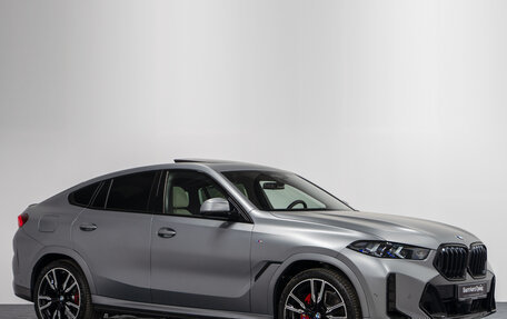 BMW X6, 2025 год, 18 190 000 рублей, 5 фотография