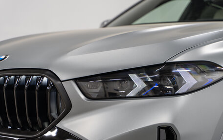 BMW X6, 2025 год, 18 190 000 рублей, 2 фотография