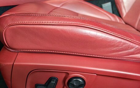 Maserati Levante I, 2017 год, 4 693 000 рублей, 26 фотография