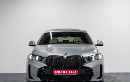 BMW X6, 2025 год, 18 190 000 рублей, 4 фотография