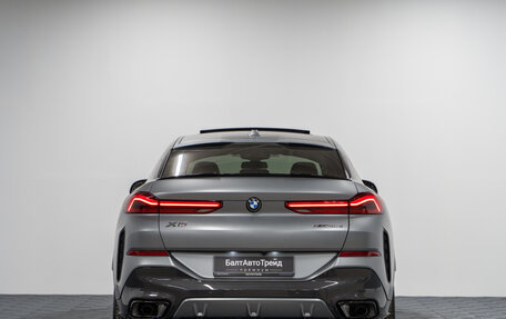 BMW X6, 2025 год, 18 190 000 рублей, 9 фотография