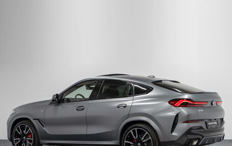 BMW X6, 2025 год, 18 190 000 рублей, 10 фотография