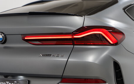 BMW X6, 2025 год, 18 190 000 рублей, 8 фотография