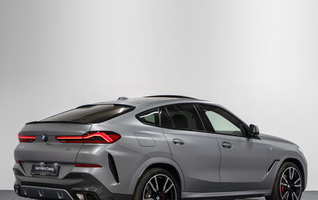 BMW X6, 2025 год, 18 190 000 рублей, 7 фотография