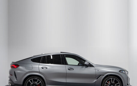 BMW X6, 2025 год, 18 190 000 рублей, 6 фотография