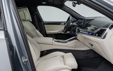 BMW X6, 2025 год, 18 190 000 рублей, 13 фотография