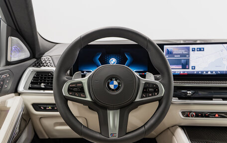 BMW X6, 2025 год, 18 190 000 рублей, 16 фотография