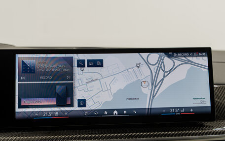 BMW X6, 2025 год, 18 190 000 рублей, 20 фотография