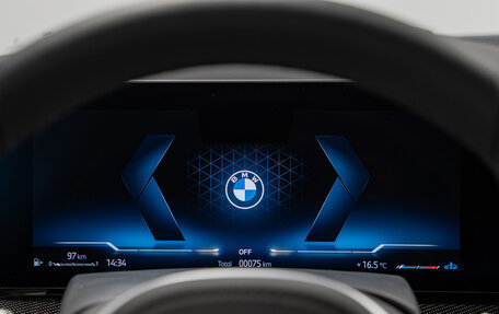 BMW X6, 2025 год, 18 190 000 рублей, 17 фотография