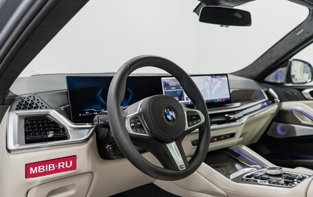 BMW X6, 2025 год, 18 190 000 рублей, 12 фотография