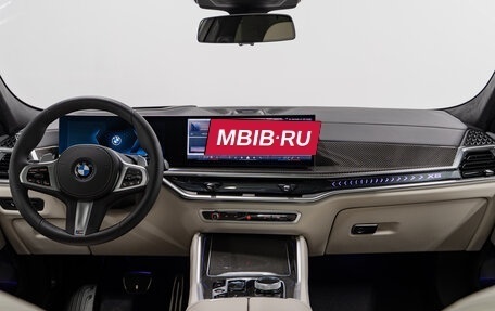 BMW X6, 2025 год, 18 190 000 рублей, 15 фотография