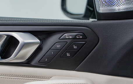 BMW X6, 2025 год, 18 190 000 рублей, 30 фотография