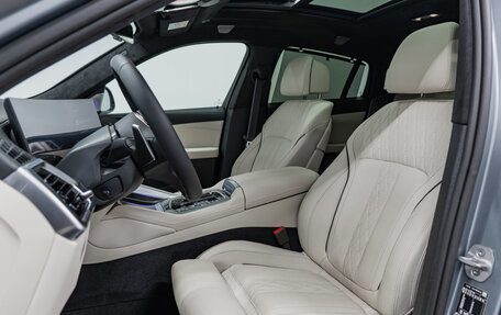 BMW X6, 2025 год, 18 190 000 рублей, 24 фотография