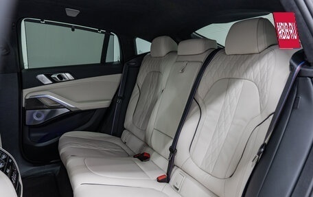 BMW X6, 2025 год, 18 190 000 рублей, 25 фотография