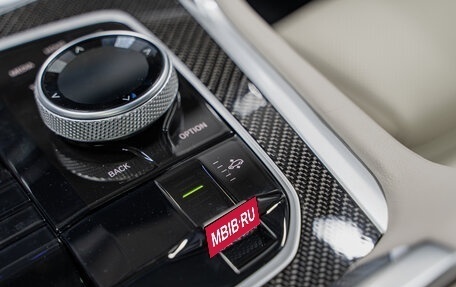 BMW X6, 2025 год, 18 190 000 рублей, 32 фотография