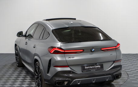 BMW X6, 2025 год, 18 190 000 рублей, 39 фотография