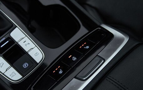 Hyundai Tucson, 2021 год, 3 045 000 рублей, 10 фотография