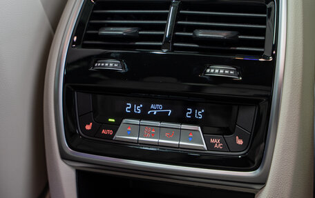 BMW X6, 2025 год, 18 190 000 рублей, 37 фотография