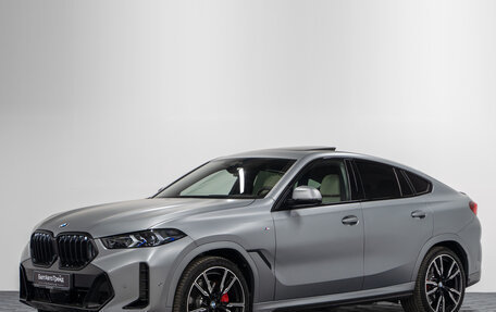 BMW X6, 2025 год, 18 190 000 рублей, 40 фотография