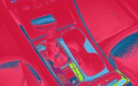 Hyundai Tucson, 2021 год, 3 045 000 рублей, 7 фотография