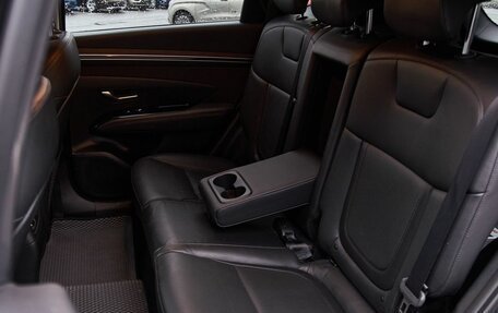 Hyundai Tucson, 2021 год, 3 045 000 рублей, 14 фотография