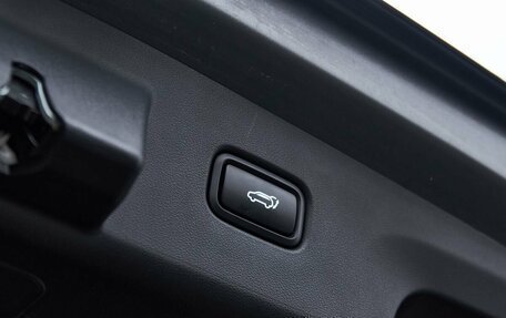 Hyundai Tucson, 2021 год, 3 045 000 рублей, 20 фотография