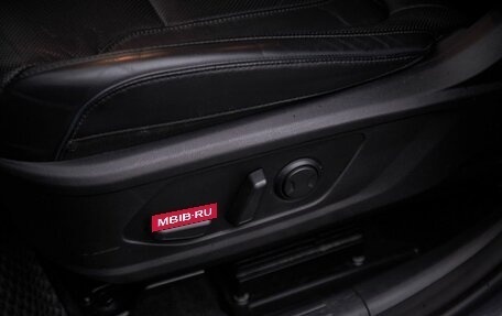 Hyundai Tucson, 2021 год, 3 045 000 рублей, 13 фотография