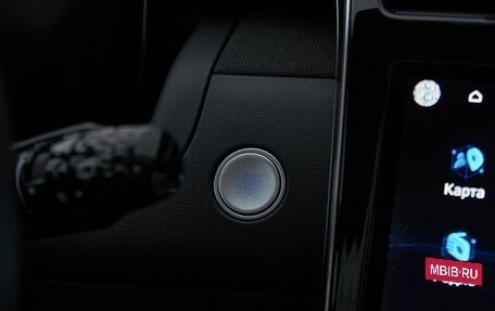 Hyundai Tucson, 2021 год, 3 045 000 рублей, 19 фотография