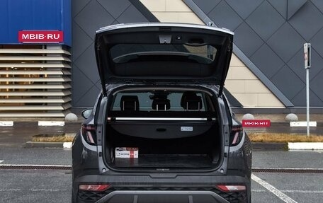 Hyundai Tucson, 2021 год, 3 045 000 рублей, 22 фотография