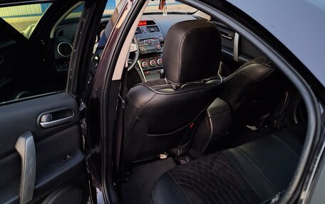 Mazda 6, 2008 год, 535 000 рублей, 7 фотография