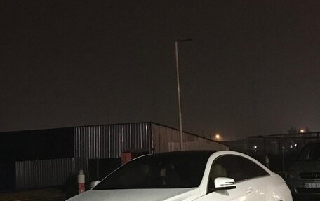 Mercedes-Benz E-Класс, 2013 год, 1 750 000 рублей, 1 фотография