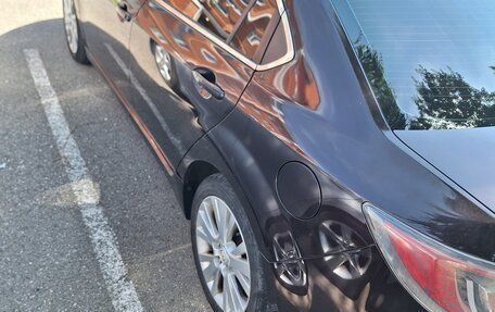 Mazda 6, 2008 год, 535 000 рублей, 4 фотография