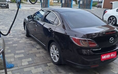 Mazda 6, 2008 год, 535 000 рублей, 1 фотография