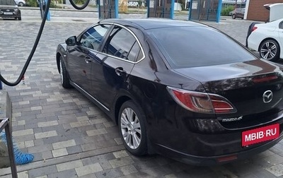 Mazda 6, 2008 год, 535 000 рублей, 1 фотография