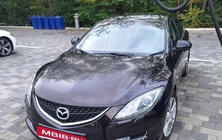 Mazda 6, 2008 год, 535 000 рублей, 2 фотография