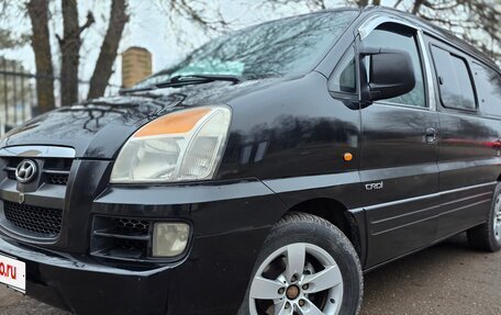Hyundai Starex I рестайлинг, 2005 год, 850 000 рублей, 1 фотография