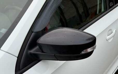 Skoda Rapid I, 2019 год, 1 575 000 рублей, 7 фотография