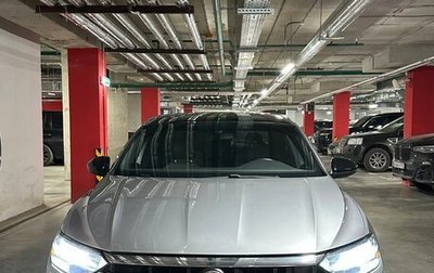 Volkswagen Jetta VII, 2019 год, 1 830 000 рублей, 1 фотография