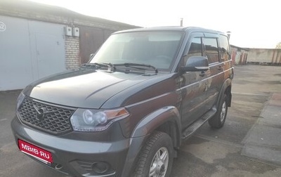 ЛуАЗ Patriot, 2021 год, 1 700 000 рублей, 1 фотография