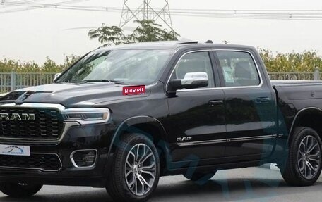 Rambler 1500, 2025 год, 10 500 000 рублей, 1 фотография